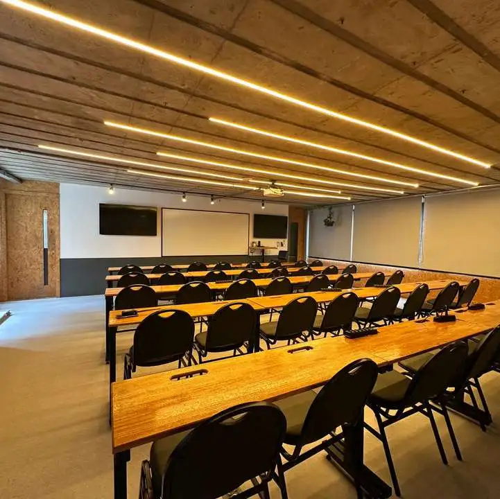 Sala de eventos Osmose