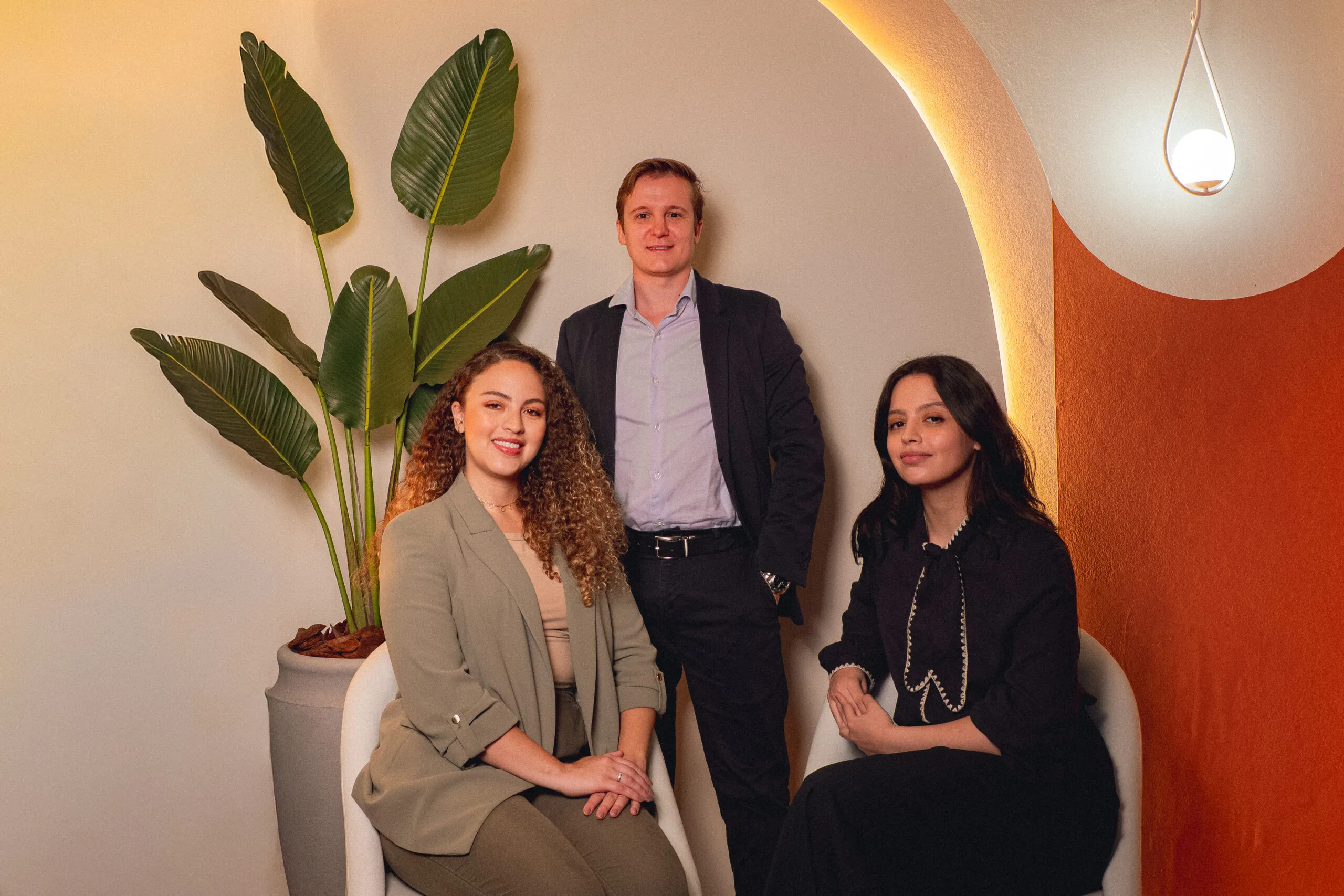 Equipe WorkWiser